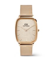 Orologio Daniel Wellington MARLON in Acciaio DW00100817 - DW00100817